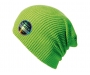 Result Core Softex Beanie Hats - Lime