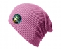 Result Core Softex Beanie Hats - Ribbon Pink