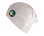 Result Core Softex Beanie Hats - White