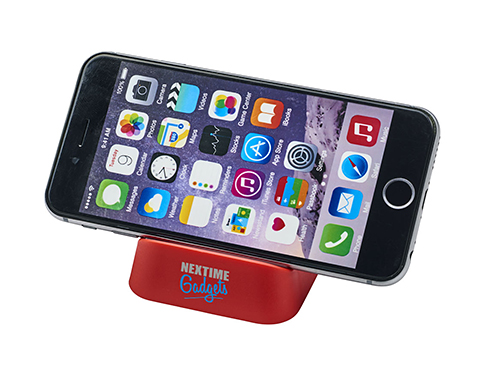 Vision Phone Stands - Red