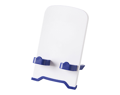 Dock Phone Stands - Royal Blue