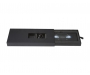 SCX Design P15 Light Up Ultra Thin Power Banks - 5000mAh - Black