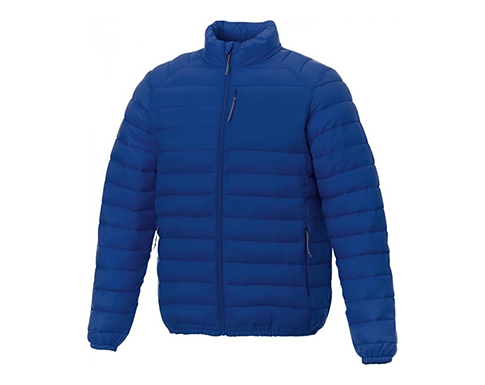 Wexford Insulated Mens Jackets - Royal Blue
