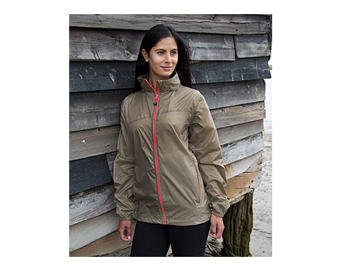 Result HDI Quest Lightweight Stowable Jackets - Lifestyle