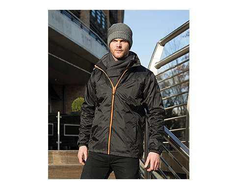 Result HDI Quest Lightweight Stowable Jackets - Lifestyle