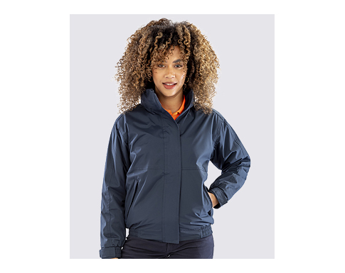 Result Core Womens Channel Jackets - Lifestyle