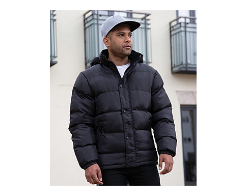 Result Core Nova Lux Padded Jackets - Lifestyle