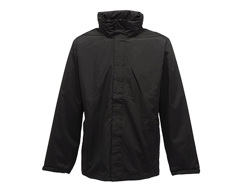 Regatta Ardmore Waterproof Shell Jackets - Black
