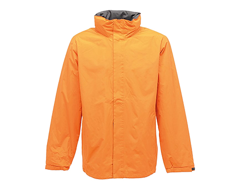 Regatta Ardmore Waterproof Shell Jackets - Orange