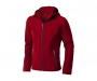 Everest Mens Softshell Jackets - Red