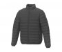 Wexford Insulated Mens Jackets - Grey