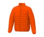 Wexford Insulated Mens Jackets - Orange