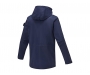 Bolsterstone Unisex Lightweight GRS Recycled Jackets - Navy Blue