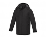 Wentworth Mens Insulated Parka - Black