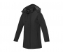 Wentworth Womens Insulated Parka - Black
