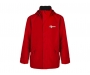 Roly Europa Insulated Waterproof Jackets - Red