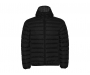 Roly Norway Insulated Quilted Jackets - Black