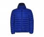 Roly Norway Insulated Quilted Jackets - Electric Blue