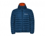 Roly Norway Insulated Quilted Jackets - Moonlight Blue