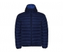 Roly Norway Insulated Quilted Jackets - Navy Blue
