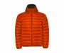 Roly Norway Insulated Quilted Jackets - Orange
