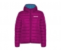 Roly Norway Womens Insulated Quilted Jackets - Fuchsia