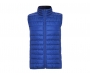 Roly Oslo Insulated Bodywarmers - Electric Blue