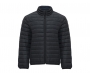 Roly Finland Insulated Quilted Jackets - Ebony