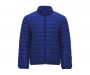 Roly Finland Insulated Quilted Jackets - Electric Blue
