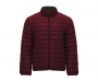 Roly Finland Insulated Quilted Jackets - Garnet