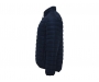 Roly Finland Insulated Quilted Jackets - Navy Blue