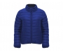 Roly Finland Insulated Quilted Jackets - Electric Blue