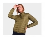 Roly Finland Insulated Quilted Jackets - Lifestyle