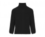 Roly Artic Full Zip Fleece - Black