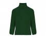 Roly Artic Full Zip Fleece - Bottle Green