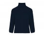 Roly Artic Full Zip Fleece - Navy Blue