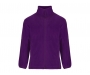 Roly Artic Full Zip Fleece - Purple