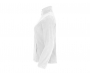 Roly Artic Womens Full Zip Fleece - White