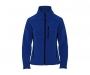 Roly Antartida Womens Softshell Jackets - Royal Blue