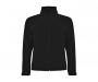 Roly Rudolph Softshell Jackets - Black
