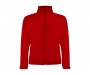 Roly Rudolph Softshell Jackets - Red