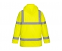 Portwest High Visibility Traffic Jackets - Safety Yellow