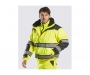 Portwest High Visibility Classic Bomber Jackets - Safety Yellow