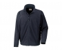 Result Extreme Climate Stopper Fleece - Navy Blue