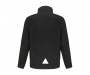 Result Core Junior Full Zip Micro Fleece Jackets - Black