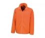 Result Core Micro Fleece Jackets - Orange