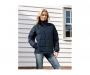 Result Womens Holkham Down Feel Jackets - Lifestyle