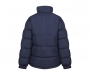 Result Womens Holkham Down Feel Jackets - Navy Blue
