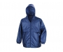 Result Core Windcheater - Royal Blue