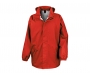 Result Core Midweight Jackets - Red
